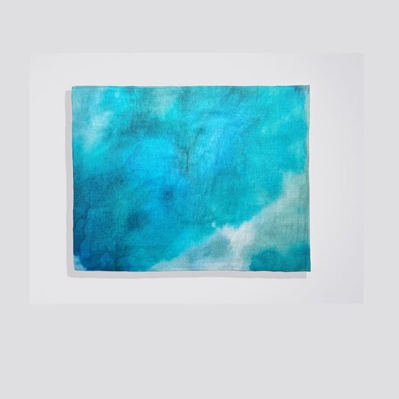 Cotton Modal Hijab Scarf - 72 x 28 inches - Picture 4 of 7